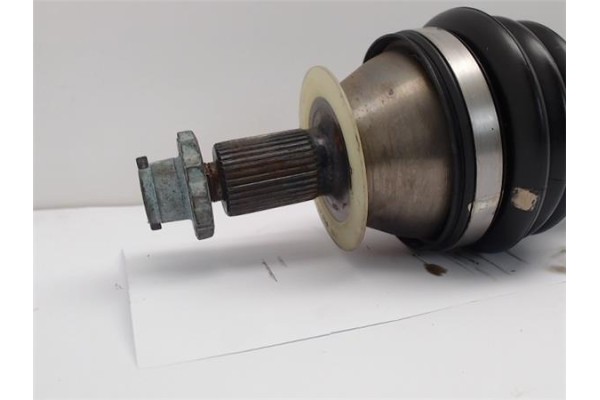 Recambio de palier delantero derecho para seat ibiza berlina (6j5) 1.2 referencia OEM IAM 6R0407762  