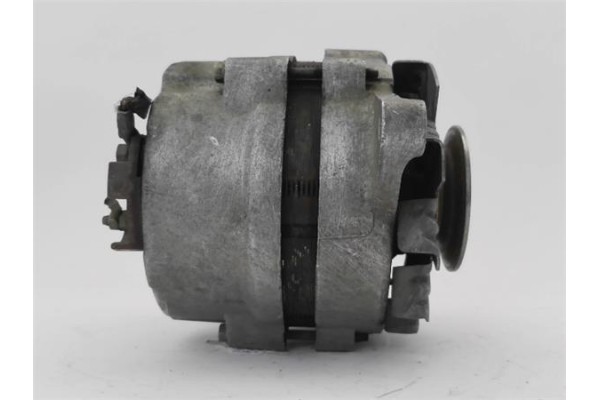 Recambio de alternador para opel astra f berlina 1.7 td referencia OEM IAM DELCO REMI  