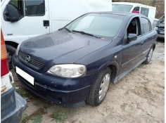 opel astra g berlina del año 1999