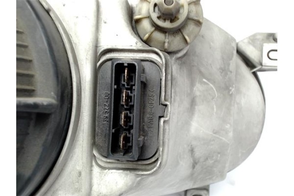 Recambio de faro delantero izquierdo para volkswagen golf iii (1h1) referencia OEM IAM 165941017K  