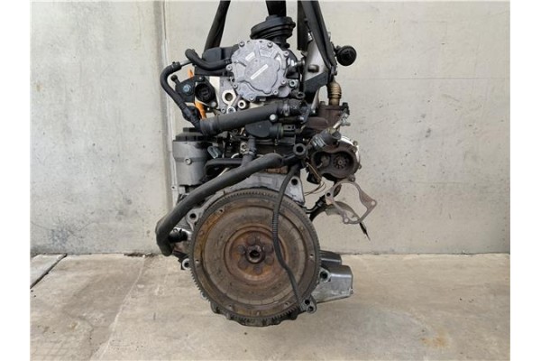 Recambio de motor completo para seat ibiza (6l1) 1.4 cool referencia OEM IAM AMF  