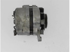 Recambio de alternador para opel astra f berlina 1.7 td referencia OEM IAM DELCO REMI  