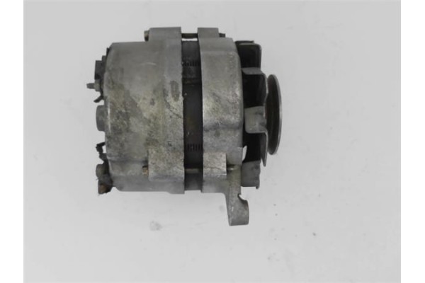 Recambio de alternador para opel astra f berlina 1.7 td referencia OEM IAM DELCO REMI  