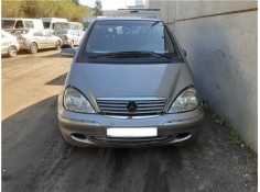mercedes-benz clase a (bm 168) del año 2004
