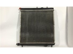 Recambio de radiador para peugeot 207 1.4 confort referencia OEM IAM 99000936 8MK376718621 