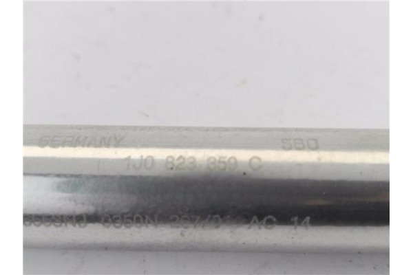 Recambio de amortiguador capo para volkswagen golf iv berlina (1j1) 1.9 tdi referencia OEM IAM 1J0823359C  
