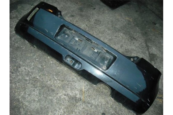 Recambio de paragolpes trasero para suzuki swift iii (sg) 1.5 referencia OEM IAM   