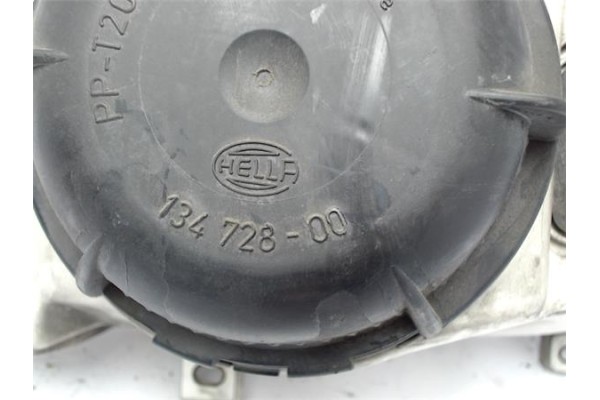 Recambio de faro delantero izquierdo para volkswagen golf iii (1h1) referencia OEM IAM 165941017K  