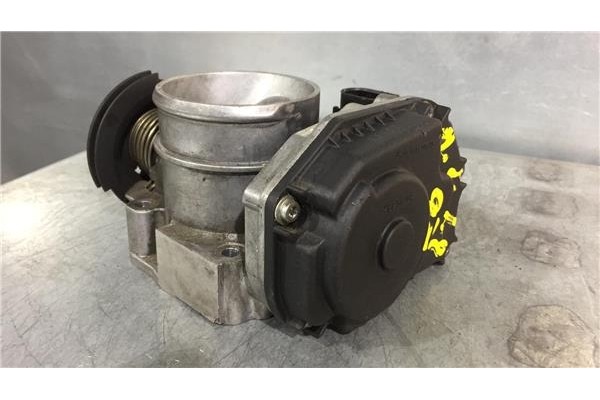 Recambio de caja mariposa aire para audi a4 berlina (b5)(1994) 1.8 t [1,8 ltr. - 110 kw 20v turbo] referencia OEM IAM 058133063C