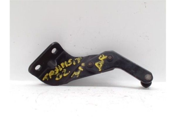 Recambio de bisagra inf. puerta trasero derecha para ford transit combi (fy) 2.0 ft 280 2.0 corto referencia OEM IAM   438 , FIA