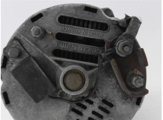 Recambio de alternador para opel astra f berlina 1.7 td referencia OEM IAM DELCO REMI  