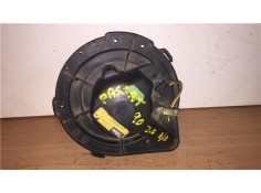 MOTOR CALEFACCION 833636M 357820021 