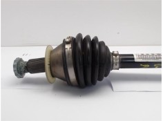 Recambio de palier delantero izquierdo para seat ibiza berlina (6j5) 1.2 referencia OEM IAM 6R0407761  