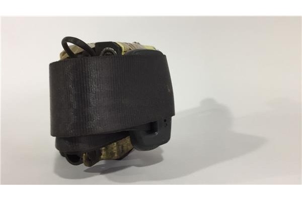 Recambio de cinturon seguridad delantero derecho para peugeot boxer furgón (230l) 2.5 d referencia OEM IAM 8972WX  