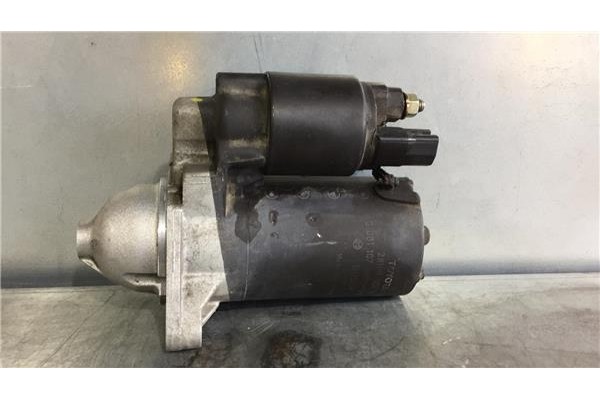 Recambio de motor arranque para toyota avensis berlina (t22) 1.6 vvt-i referencia OEM IAM 281000D030 0001107088 281000D130 , TOY