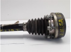 Recambio de palier delantero izquierdo para seat ibiza berlina (6j5) 1.2 referencia OEM IAM 6R0407761  