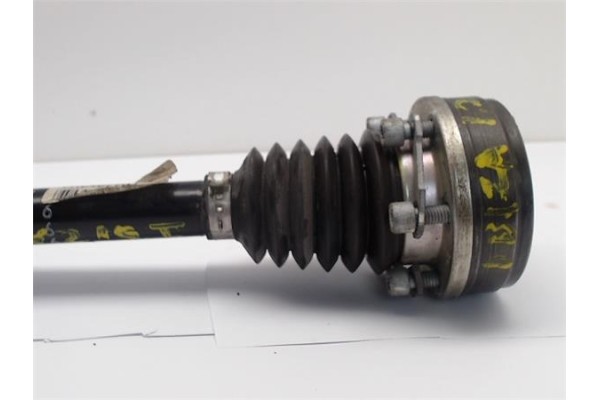 Recambio de palier delantero izquierdo para seat ibiza berlina (6j5) 1.2 referencia OEM IAM 6R0407761  