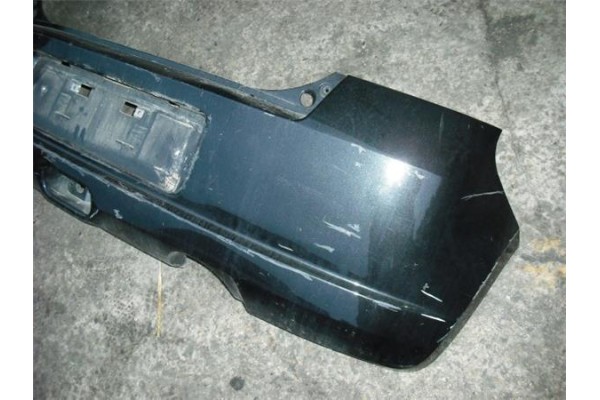Recambio de paragolpes trasero para suzuki swift iii (sg) 1.5 referencia OEM IAM   