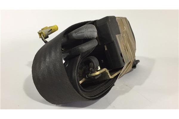 Recambio de cinturon seguridad delantero izquierdo para peugeot boxer furgón (230l) 2.5 d referencia OEM IAM 8973P0  