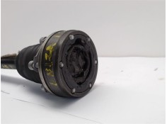 Recambio de palier delantero izquierdo para seat ibiza berlina (6j5) 1.2 referencia OEM IAM 6R0407761  