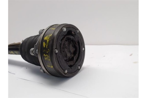 Recambio de palier delantero izquierdo para seat ibiza berlina (6j5) 1.2 referencia OEM IAM 6R0407761  