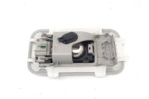 Recambio de luz interior techo para citroen c1 1.2 feel referencia OEM IAM 6362P3  
