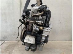 Recambio de motor completo para seat ibiza (6l1) 1.4 cool referencia OEM IAM AMF  