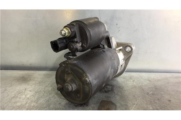 Recambio de motor arranque para toyota avensis berlina (t22) 1.6 vvt-i referencia OEM IAM 281000D030 0001107088 281000D130 , TOY