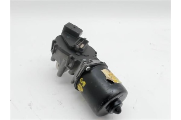 Recambio de motor limpiaparabrisas delantero para renault clio iii (2005) referencia OEM IAM 53630197  