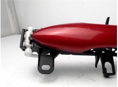 Recambio de llave para toyota corolla (e21) híbrido hybrid active referencia OEM IAM 6951547020  