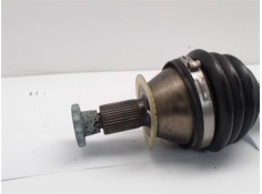 Recambio de palier delantero izquierdo para seat ibiza berlina (6j5) 1.2 referencia OEM IAM 6R0407761  