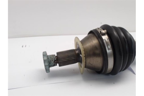 Recambio de palier delantero izquierdo para seat ibiza berlina (6j5) 1.2 referencia OEM IAM 6R0407761  