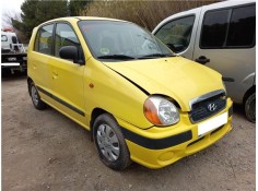 hyundai atos prime (mx) del año 2003