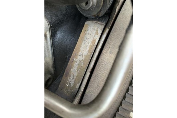 Recambio de motor completo para seat ibiza (6l1) 1.4 cool referencia OEM IAM AMF  