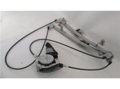 Recambio de mecanismo elevalunas trasero derecho para land rover freelander (ln) 2.0 di referencia OEM IAM ASR2472 1H5Z7823201DA