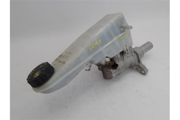 Recambio de bomba freno para citroen jumpy furgón 2.0 club m referencia OEM IAM 9805232280  