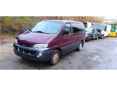 hyundai h-1 furgón del año 1998