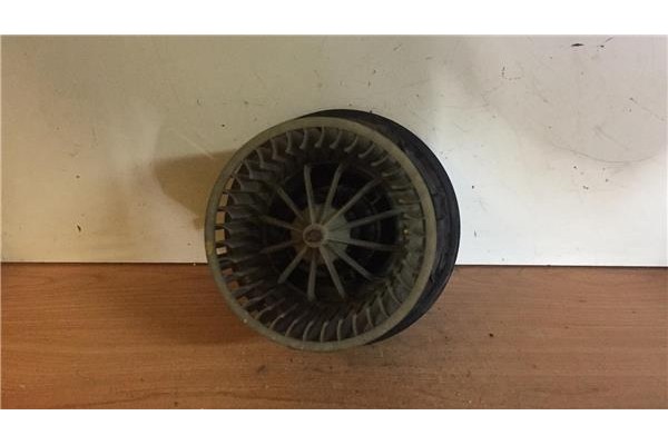 Recambio de motor calefaccion para fiat i tipo tr (160) 1.4 (160.ac) referencia OEM IAM  902252 