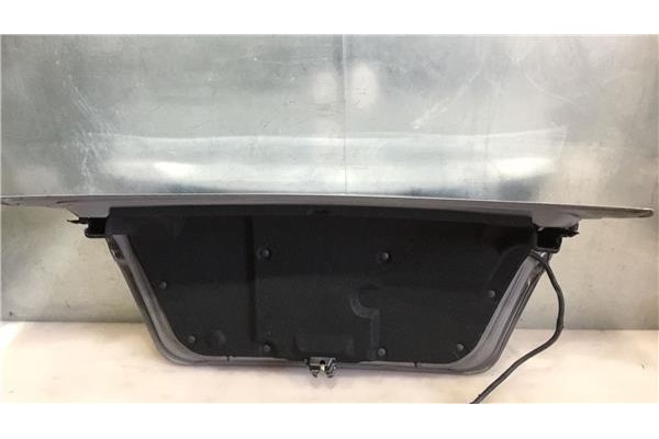 Recambio de tapa maletero para chevrolet aveo (2006) 1.4 lt [1,4 ltr. - 69 kw cat] referencia OEM IAM   