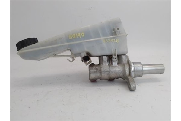 Recambio de bomba freno para citroen jumpy furgón 2.0 club m referencia OEM IAM 9805232280  