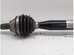 Recambio de palier delantero derecho para seat ibiza berlina (6j5) 1.4 16v referencia OEM IAM 6R0407762  