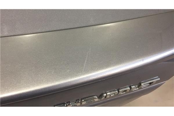 Recambio de tapa maletero para chevrolet aveo (2006) 1.4 lt [1,4 ltr. - 69 kw cat] referencia OEM IAM   