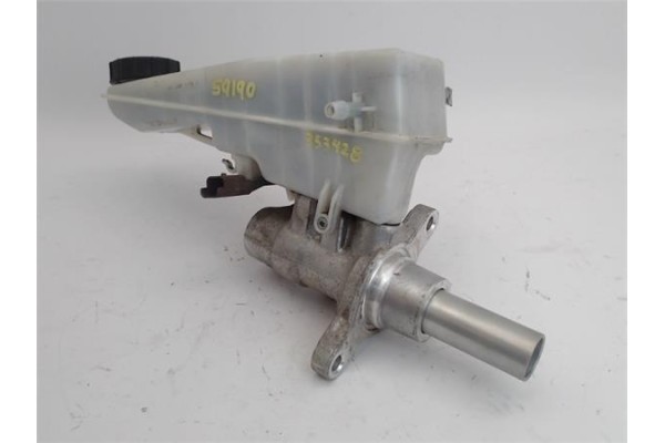 Recambio de bomba freno para citroen jumpy furgón 2.0 club m referencia OEM IAM 9805232280  