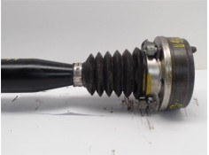 Recambio de palier delantero derecho para seat ibiza berlina (6j5) 1.4 16v referencia OEM IAM 6R0407762  