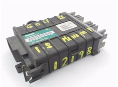 Recambio de centralita para volkswagen golf ii (191/193) 1.8 referencia OEM IAM 443907403 0280000711 