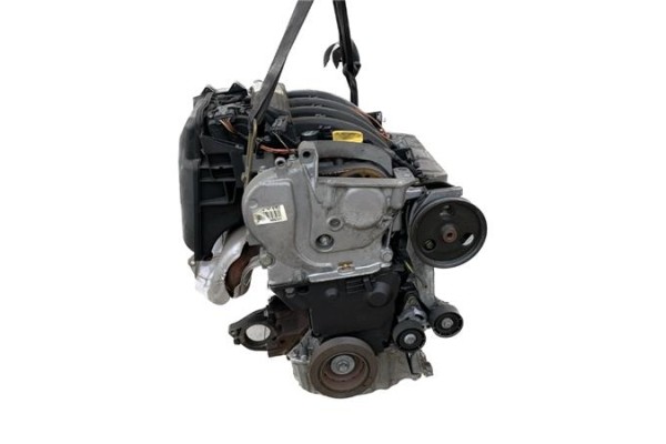 Recambio de motor completo para renault megane i scenic (ja0) 1.6 1.4 16v kaleido referencia OEM IAM K4MA708  