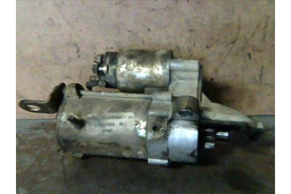 Recambio de motor arranque para ford mondeo iii (b5y) 1.8 sci referencia OEM IAM 1S7U11000AB 2024AL 1S7U11000AC , FORD
