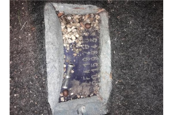 fiat stilo (192) del año 1988