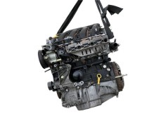 Recambio de motor completo para renault megane i scenic (ja0) 1.6 1.4 16v kaleido referencia OEM IAM K4MA708  