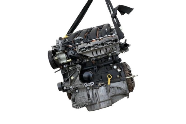 Recambio de motor completo para renault megane i scenic (ja0) 1.6 1.4 16v kaleido referencia OEM IAM K4MA708  